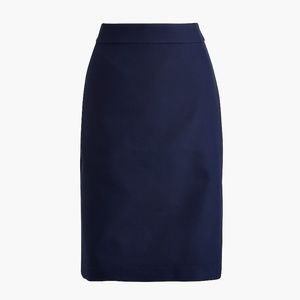 J. Crew Factory Skirt